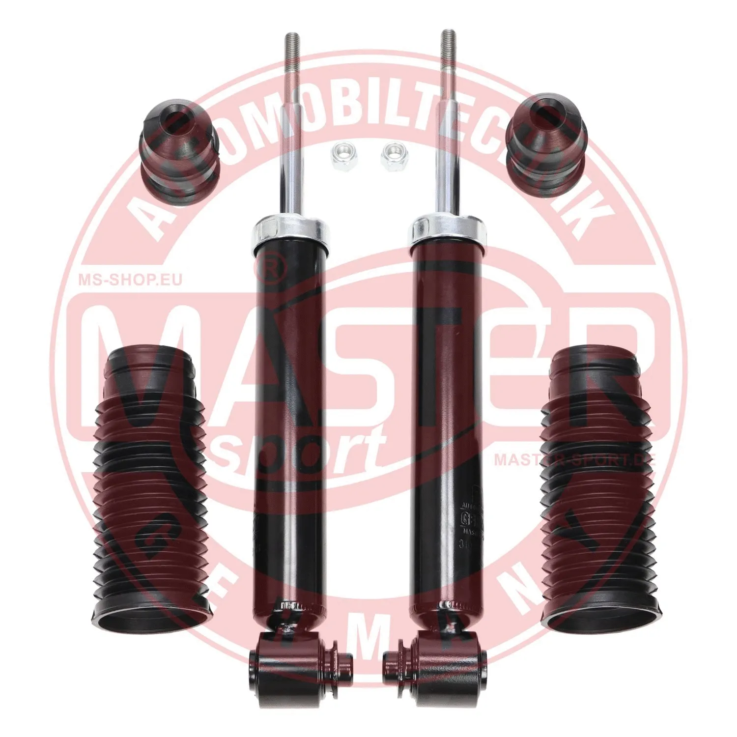 Shock Absorber