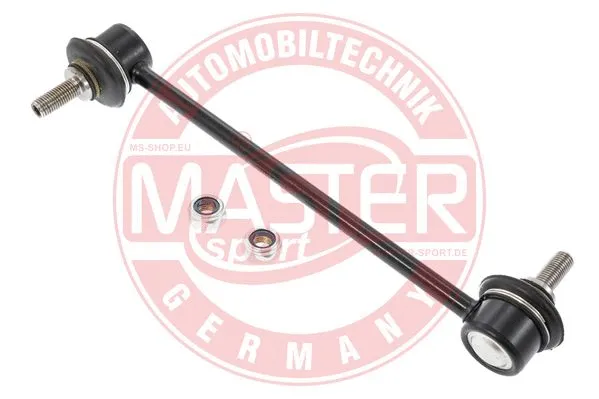 Link/Coupling Rod, stabiliser bar (34477-PCS-MS)