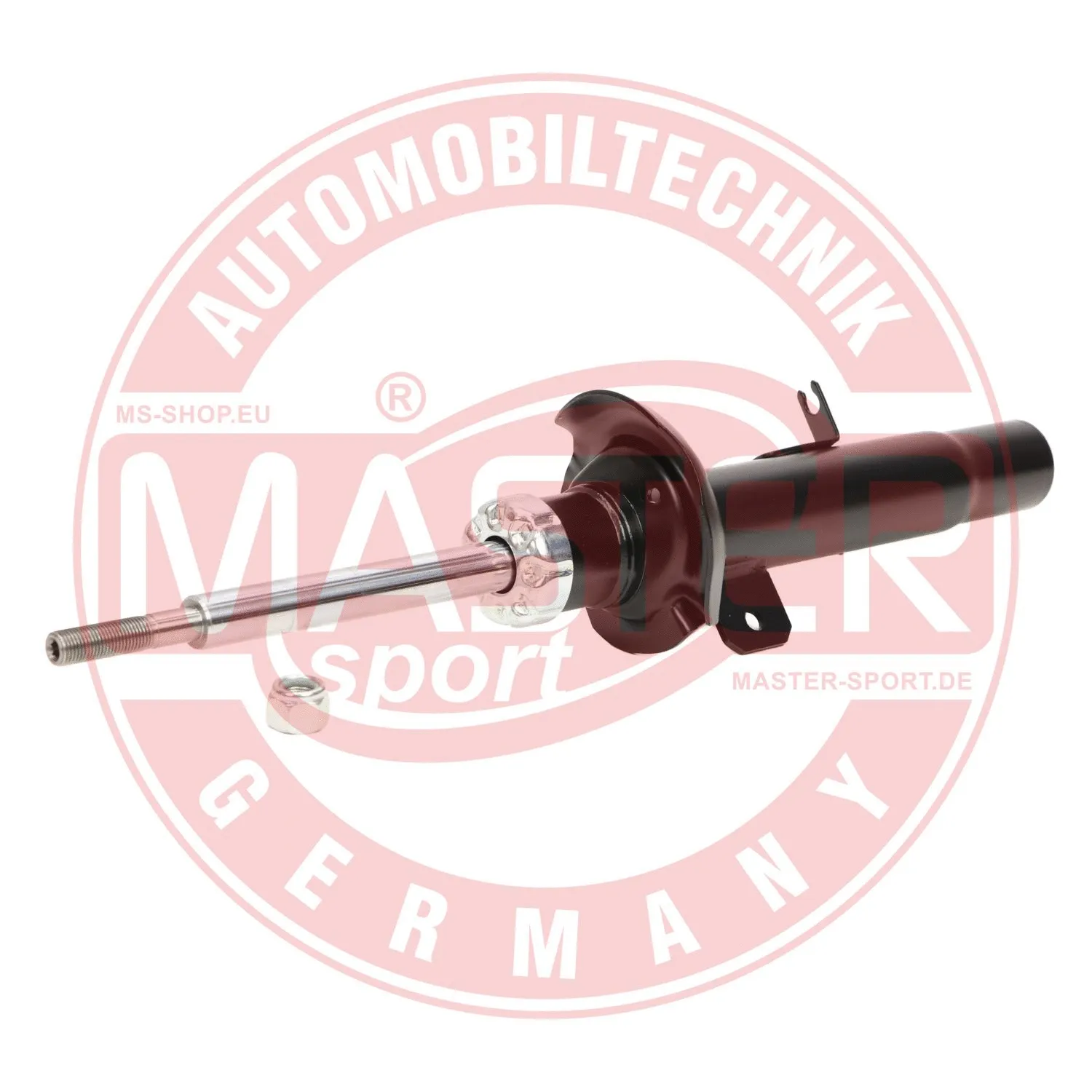 Shock Absorber