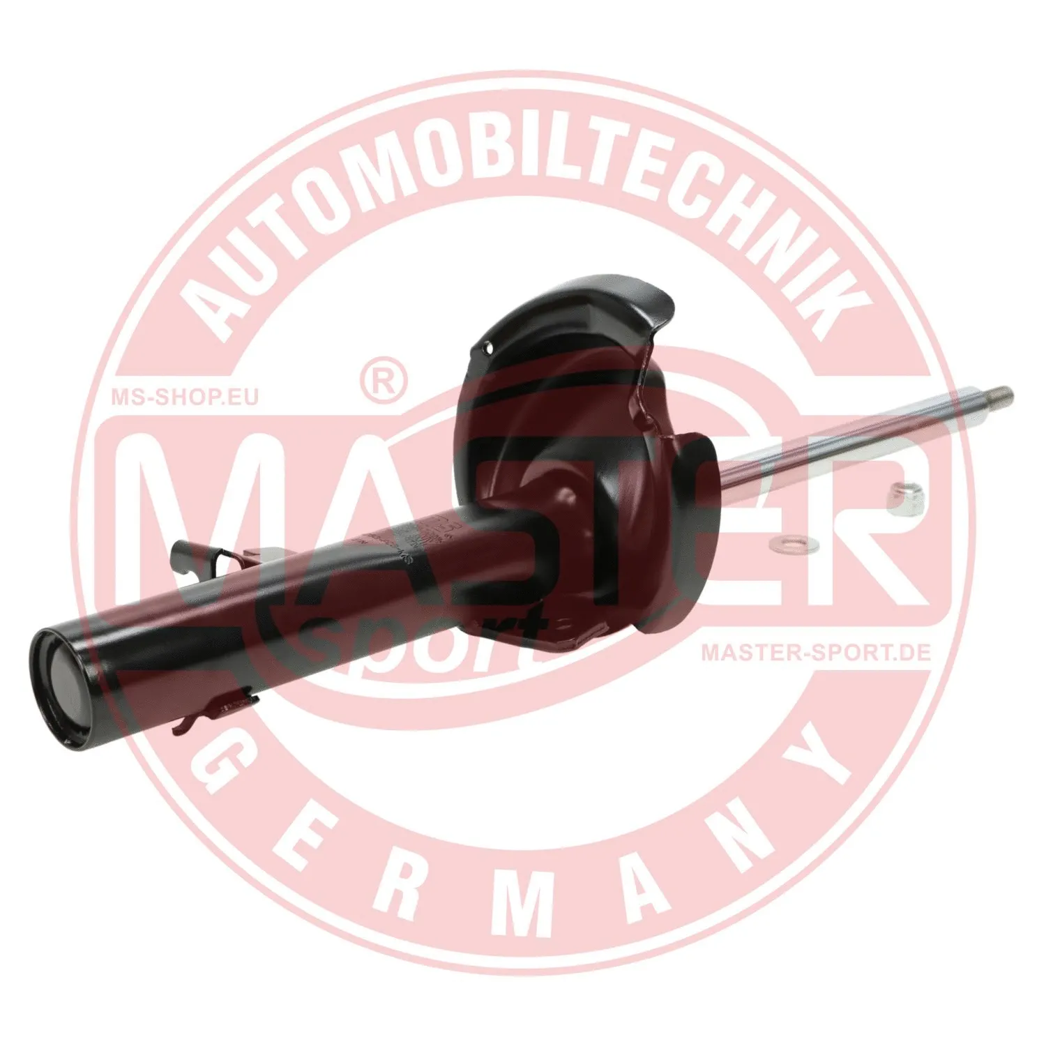 Shock Absorber