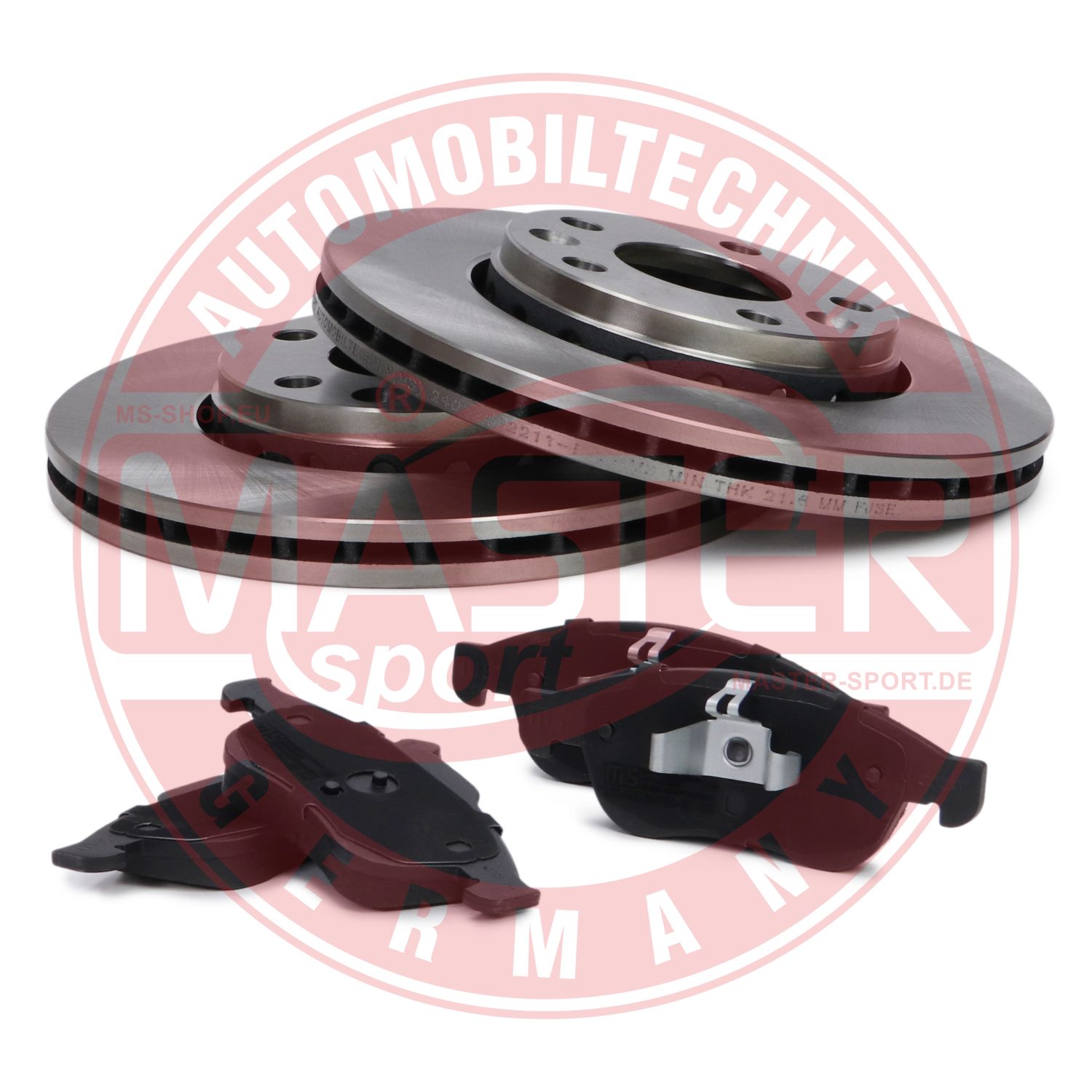Brake Kit, disc brake