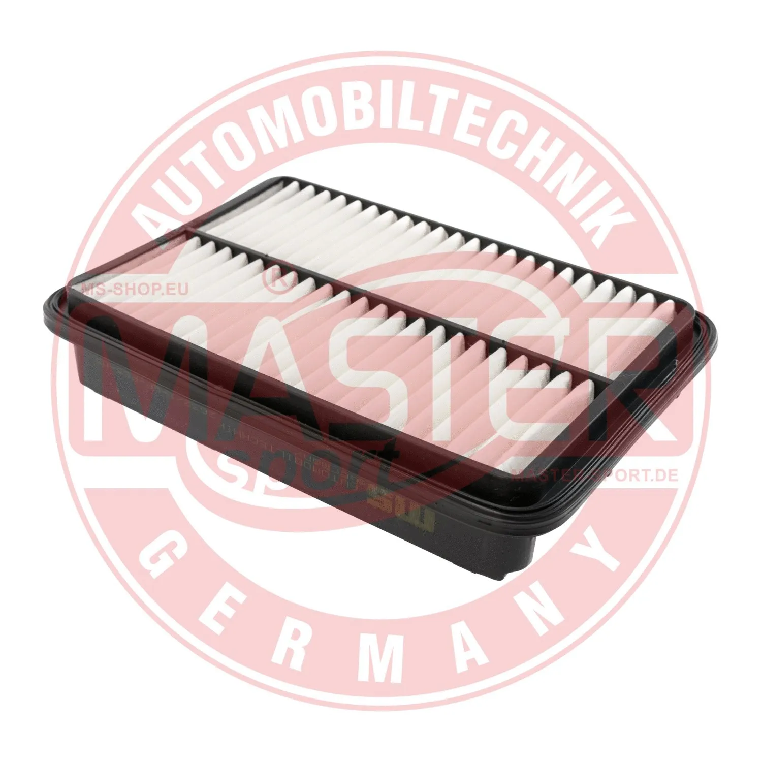 Air Filter (2632/1-LF-PCS-MS)