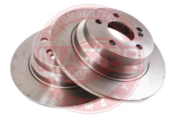Brake Disc (24011002781-SET-MS)