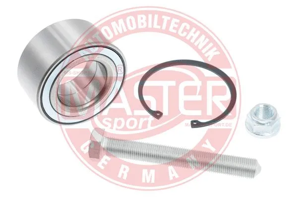 Wheel Bearing Kit (3450-SET-MS)