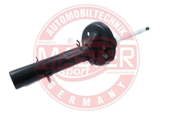Shock Absorber (200951-PCS-MS)