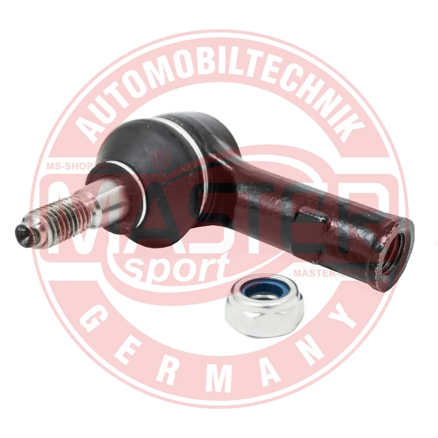 Tie Rod End (12178-PCS-MS)