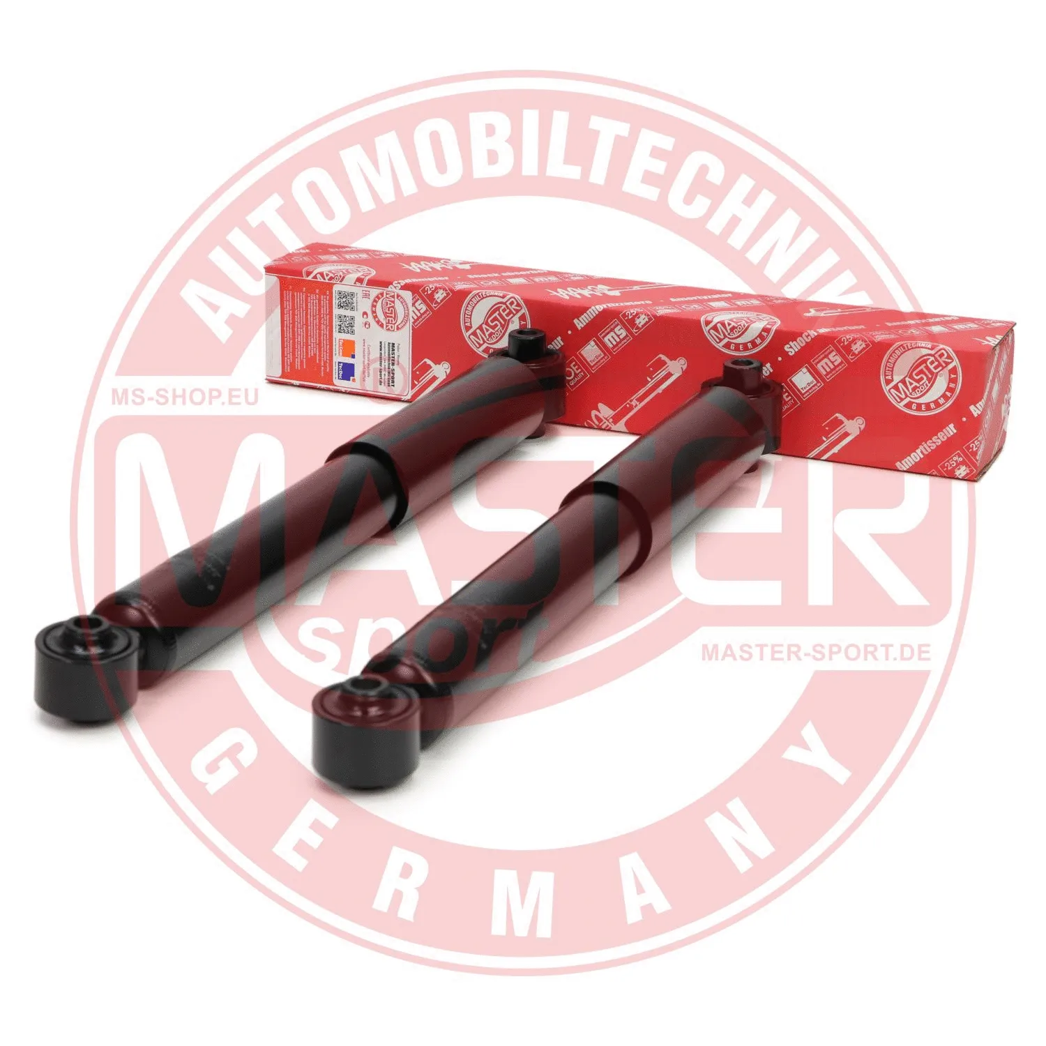 Shock Absorber