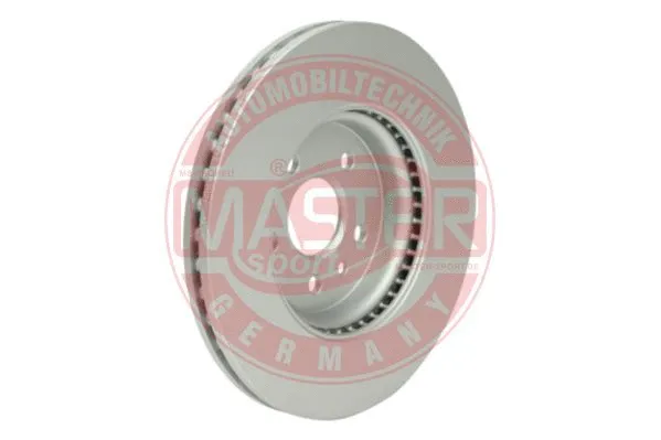 Brake Disc (24012601881-PCS-MS)