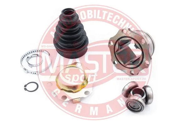 Joint Kit, drive shaft (25307S-SET-MS)