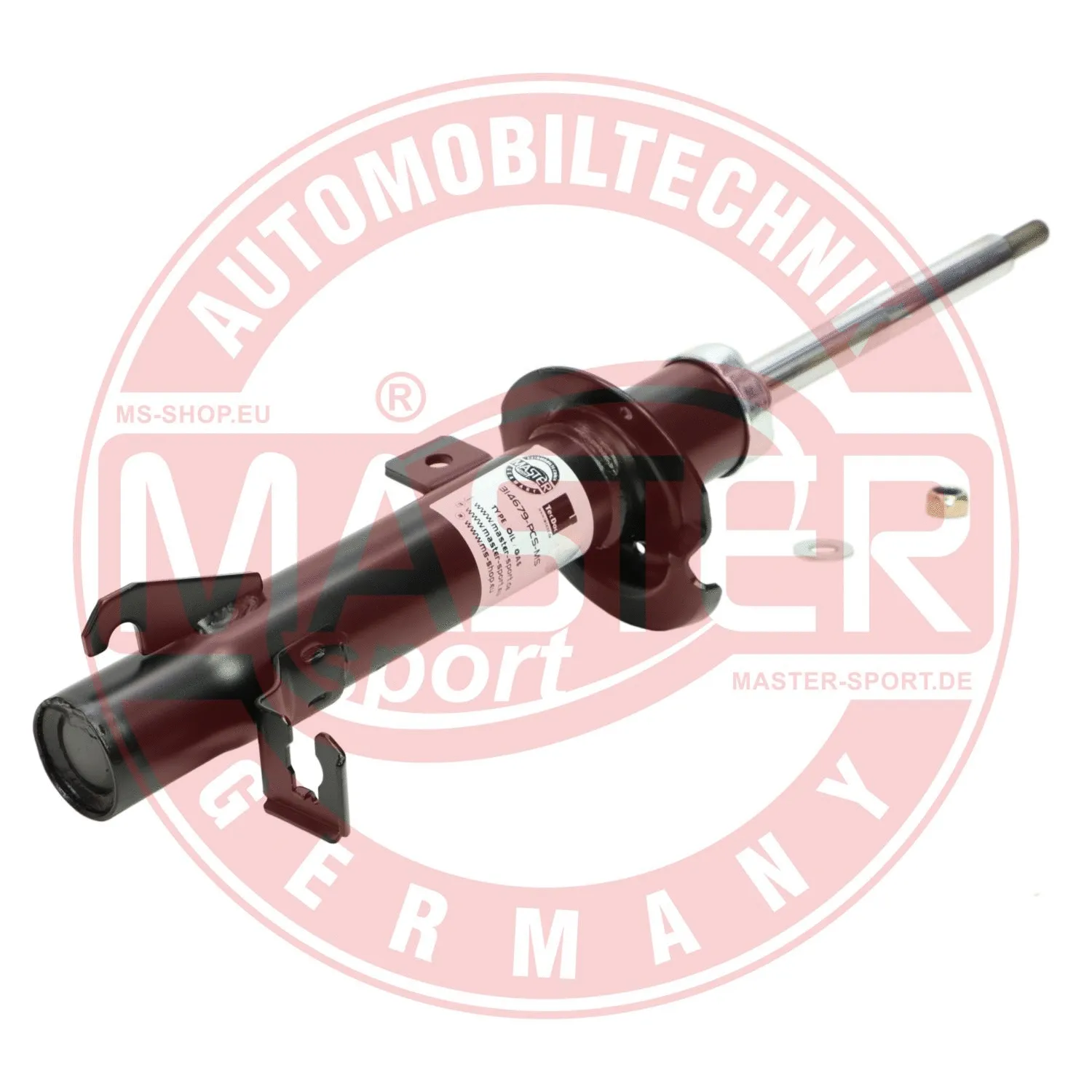 Shock Absorber
