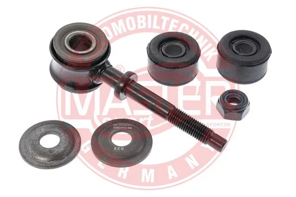 Link/Coupling Rod, stabiliser bar (35307-SET-MS)