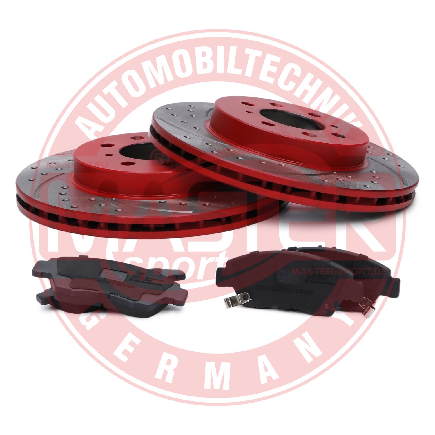 Brake Kit, disc brake
