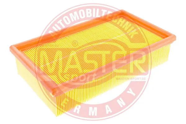 Air Filter (2788-LF-PCS-MS)