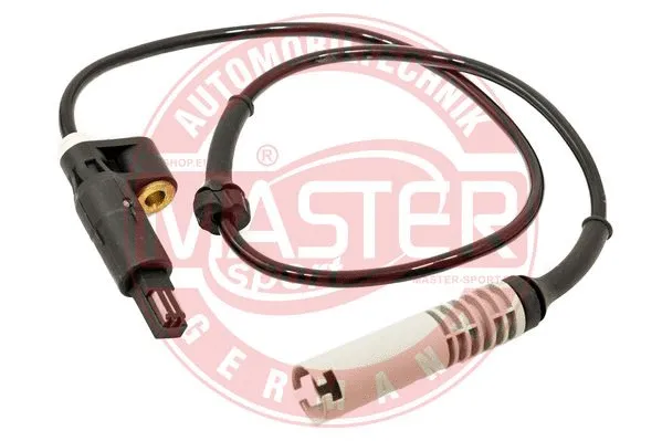 Sensor, wheel speed (0986594015-PCS-MS)