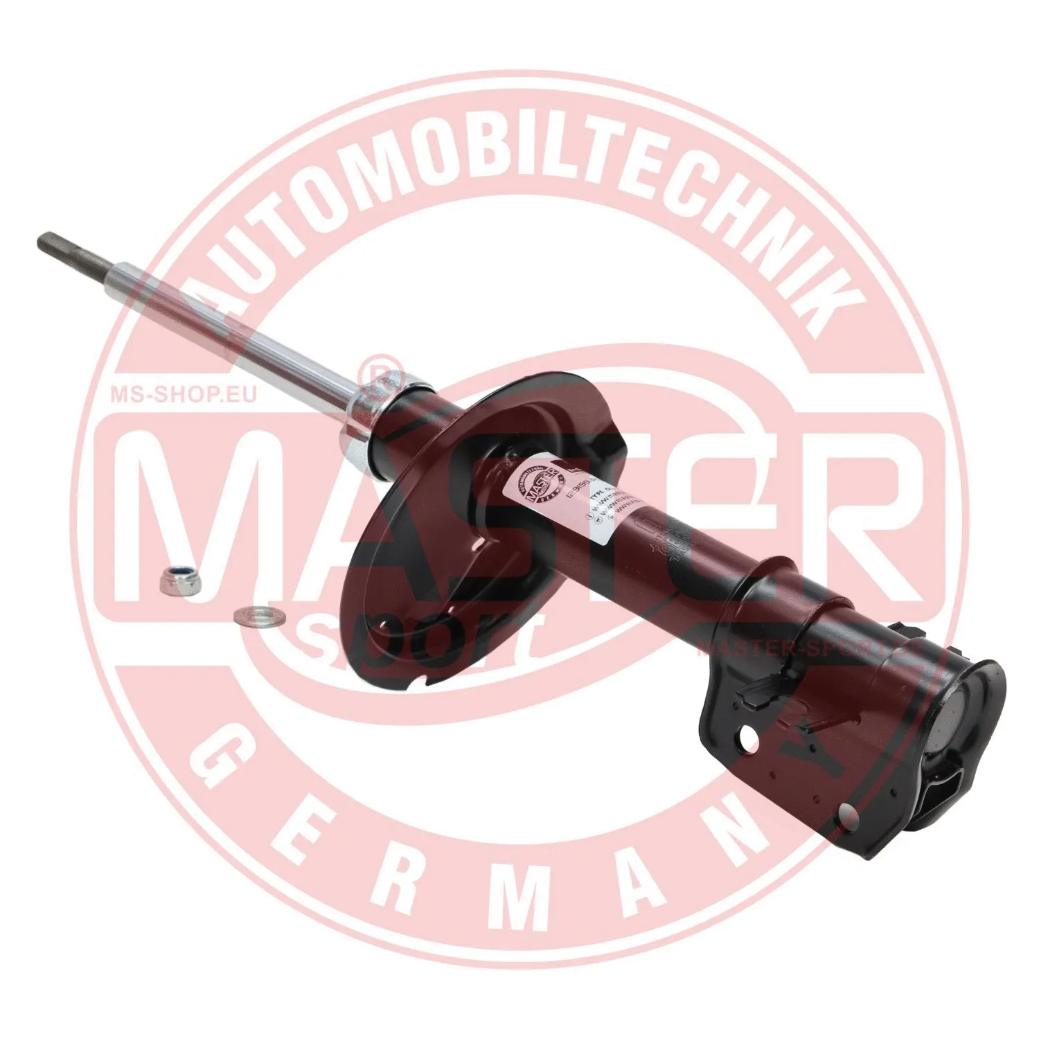 Shock Absorber