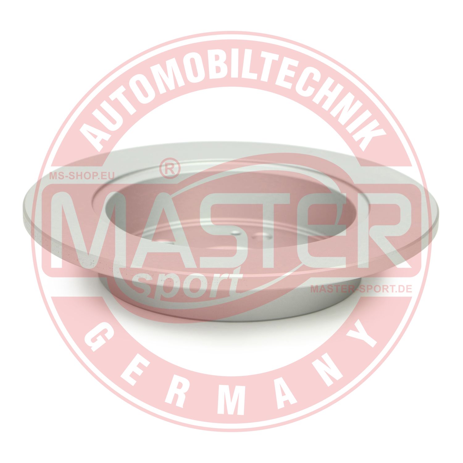 Brake Disc (24011002791PR-PCS-MS)