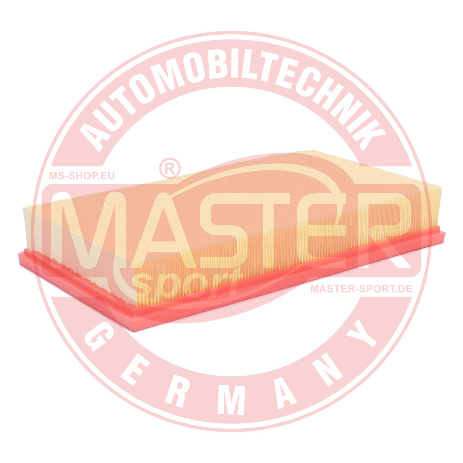 Air Filter (38002-LF-PCS-MS)