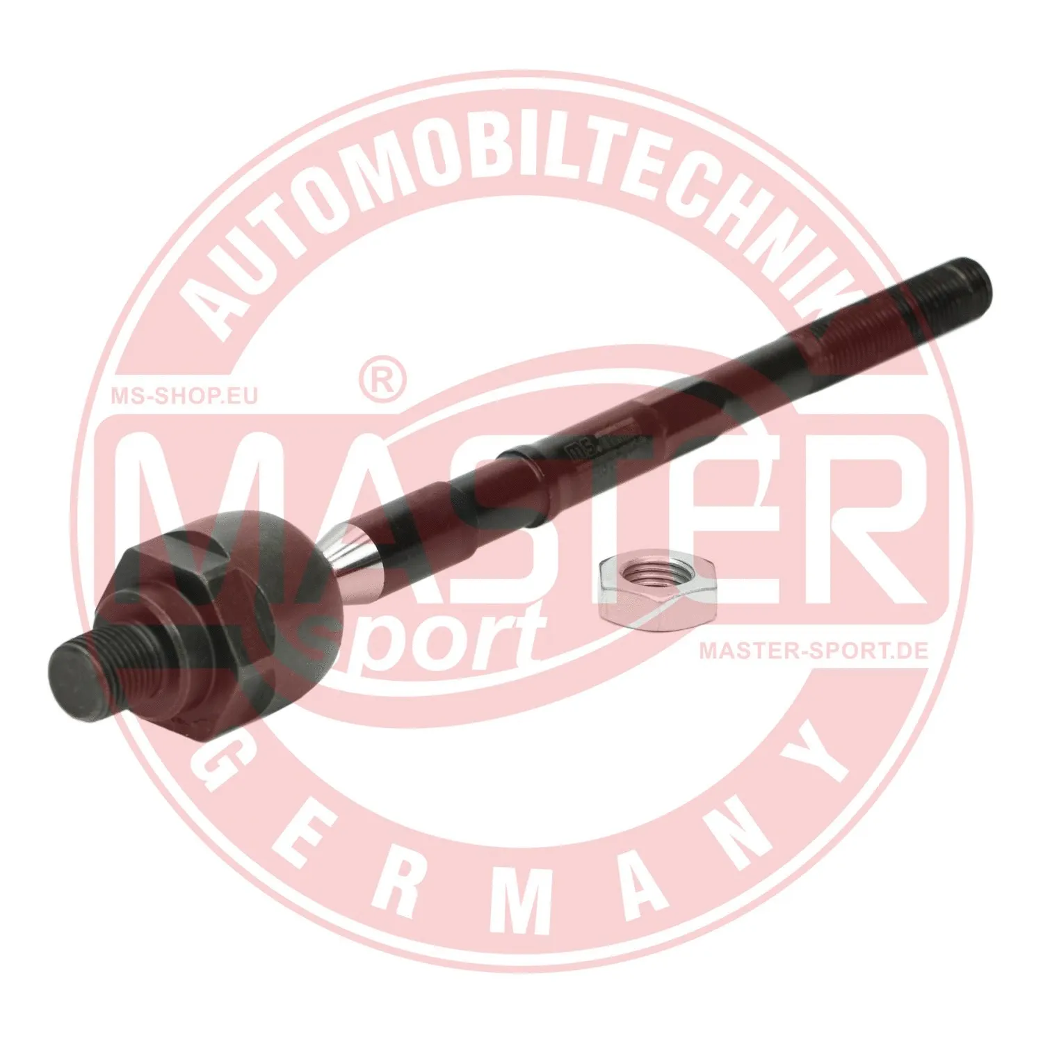 Inner Tie Rod