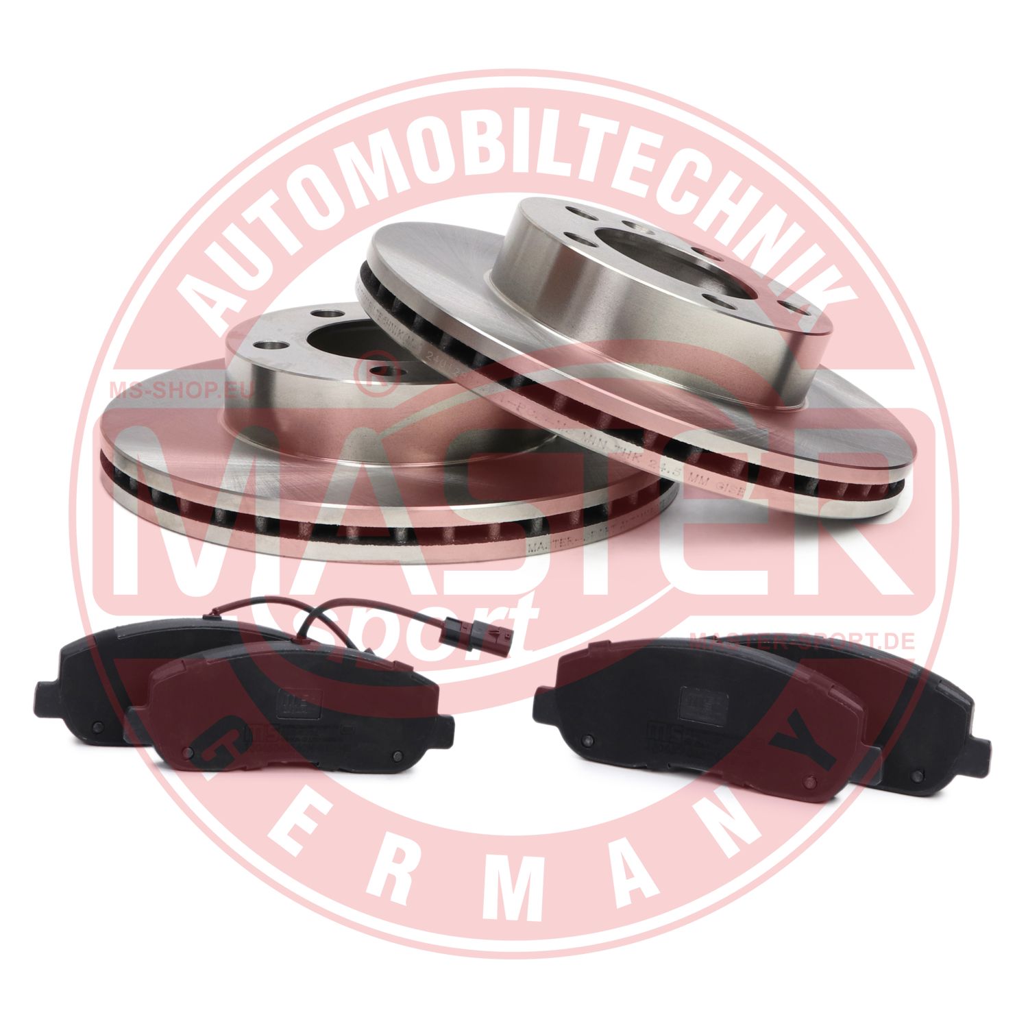 Brake Kit, disc brake