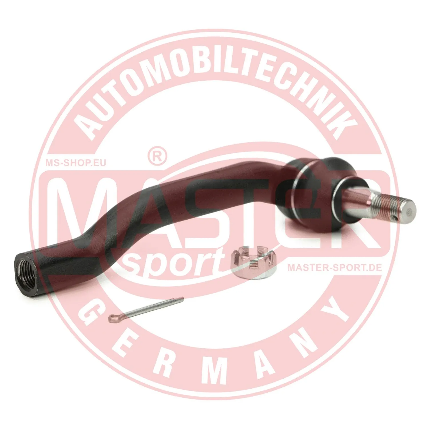 Tie Rod End