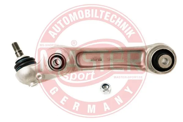Control/Trailing Arm, wheel suspension (36219-PCS-MS)