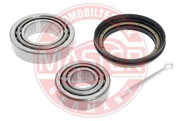 Wheel Bearing Kit (7474-SET-MS)