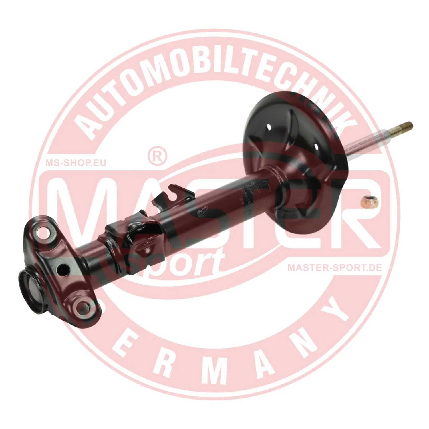 Shock Absorber