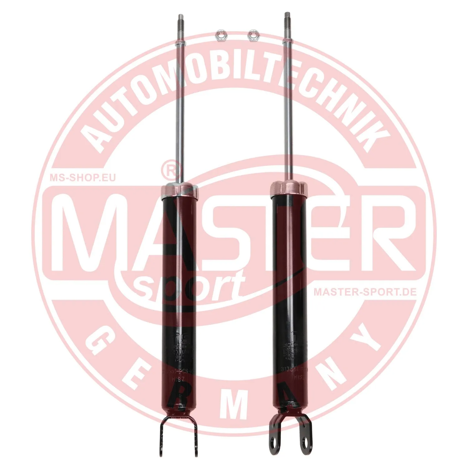 Shock Absorber