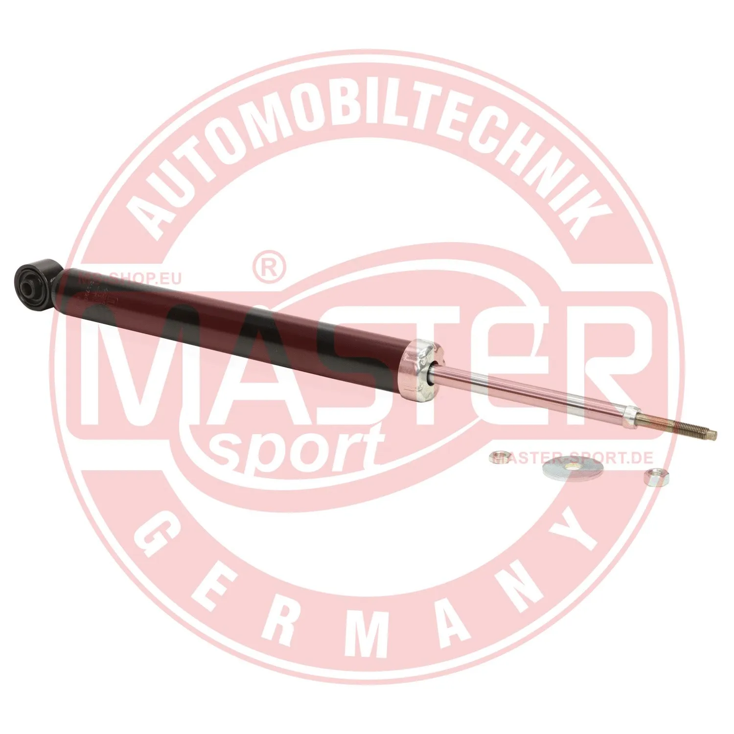 Shock Absorber