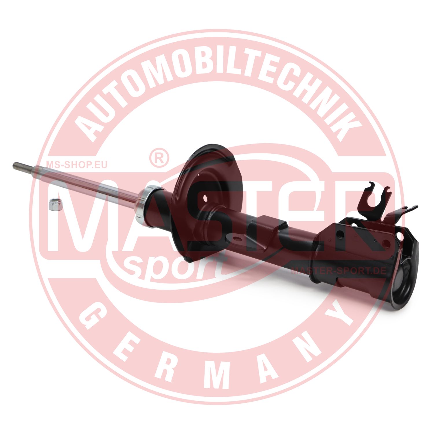 Shock Absorber