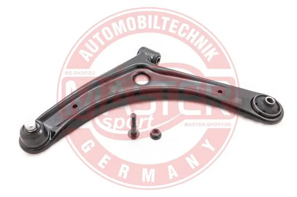 Control/Trailing Arm, wheel suspension (59967M-PCS-MS)