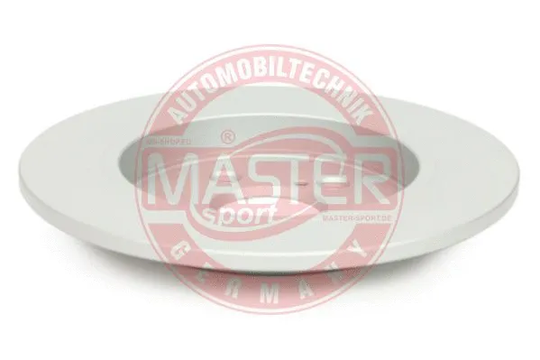 Brake Disc (24010901631-PCS-MS)