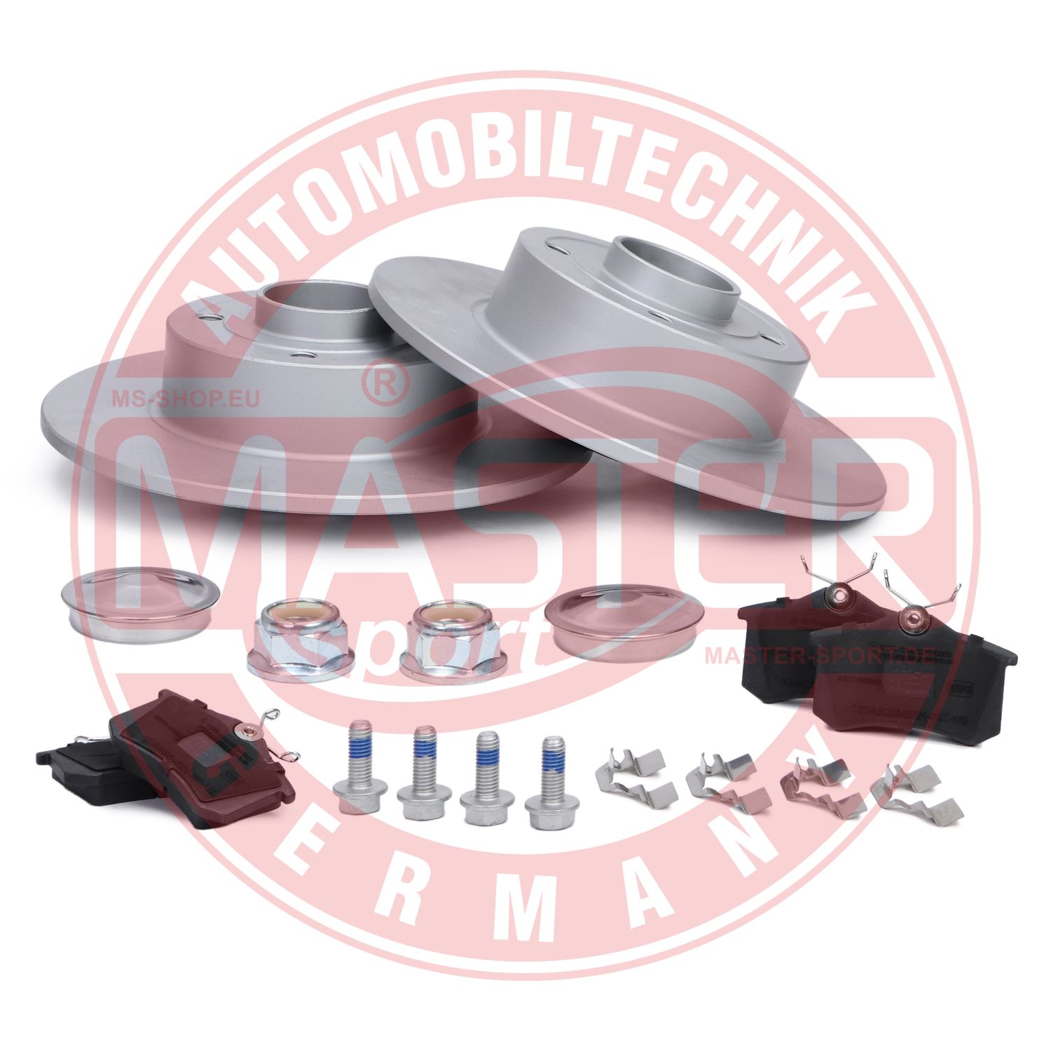 Brake Kit, disc brake