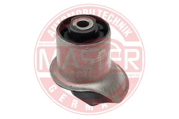 Bushing, axle beam (8721F-SET-MS)