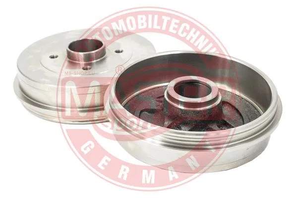 Brake Drum (24022030361-SET-MS)