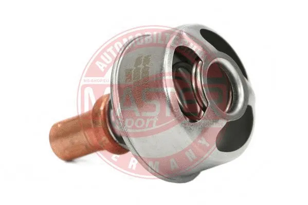 Thermostat, coolant (6001544059-PCS-MS)