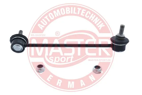 Link/Coupling Rod, stabiliser bar (33372-PCS-MS)