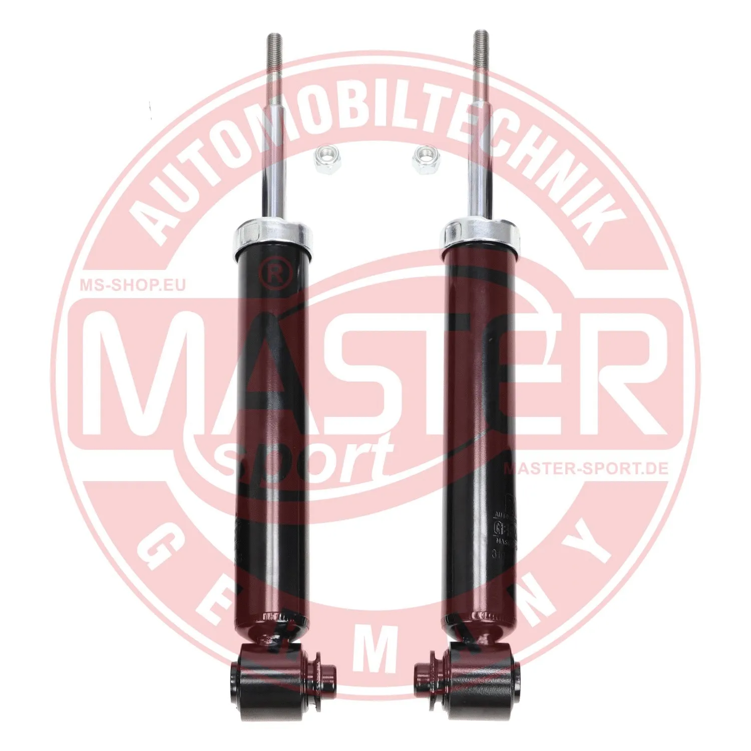 Shock Absorber