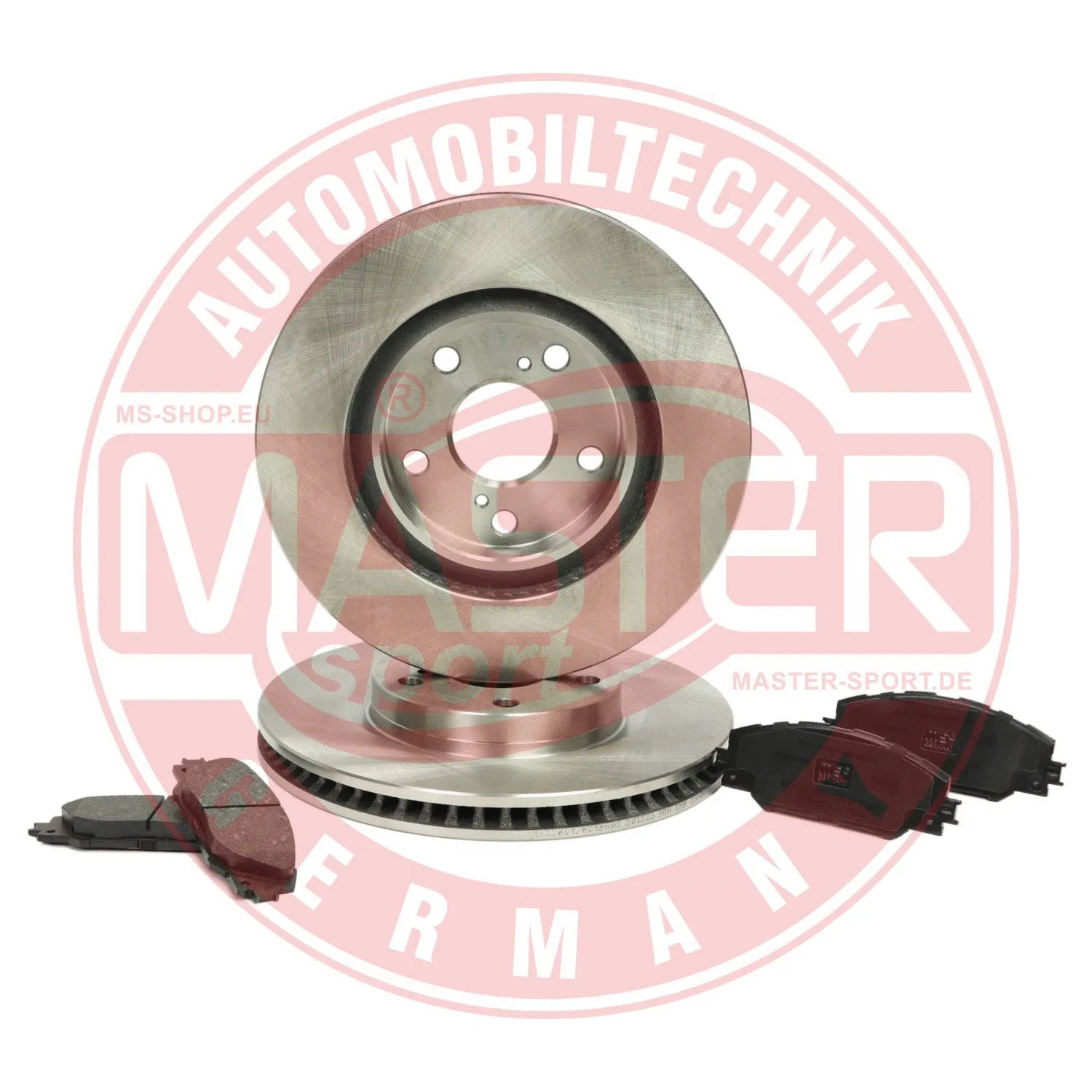 Brake Kit, disc brake
