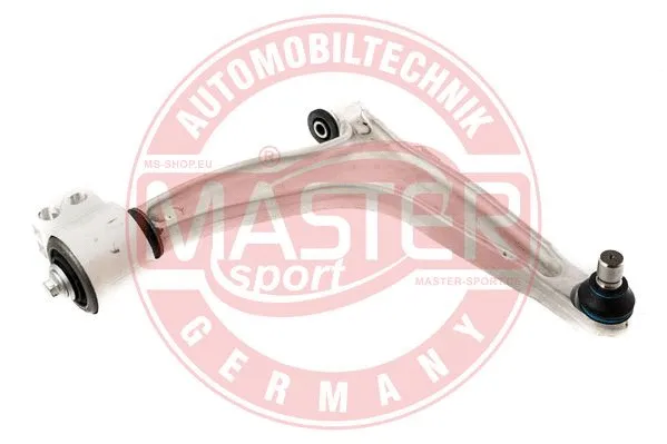 Control/Trailing Arm, wheel suspension (30613-PCS-MS)