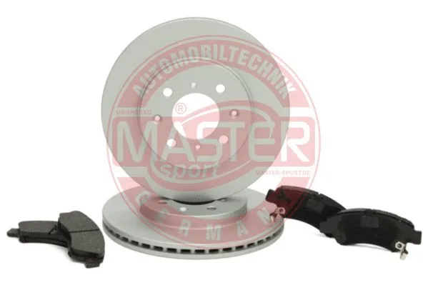 Brake Kit, disc brake