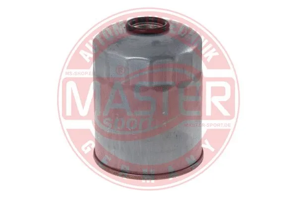Fuel Filter (822/4-KF-PCS-MS)