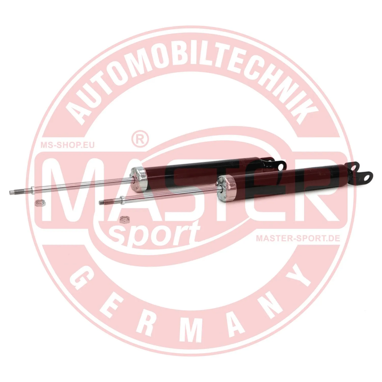 Shock Absorber (16K006252)