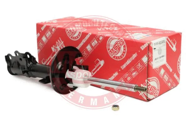 Shock Absorber