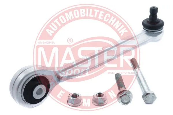 Control/Trailing Arm, wheel suspension (21614-SET-MS)