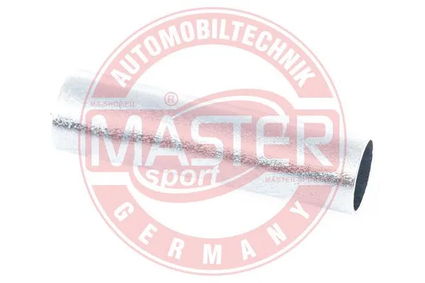 Sleeve, control arm mounting (8842S-PCS-MS)