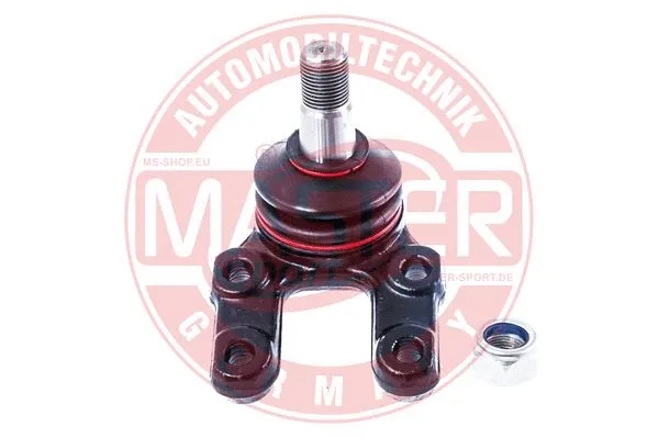 Ball Joint (11866-PCS-MS)