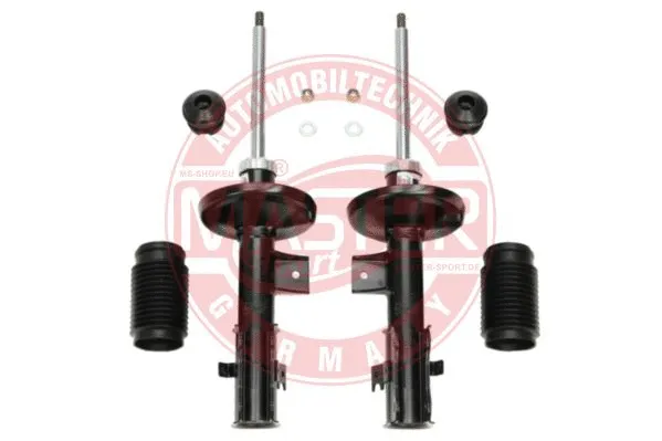 Shock Absorber (16K001471)