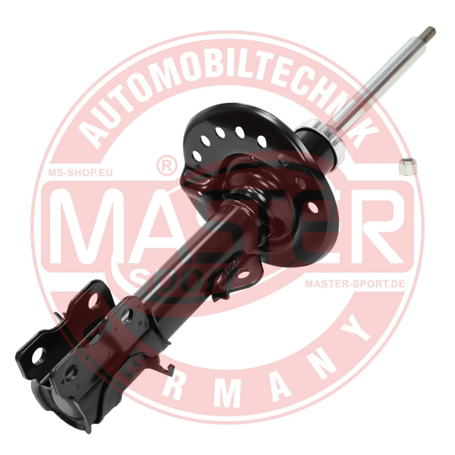 Shock Absorber
