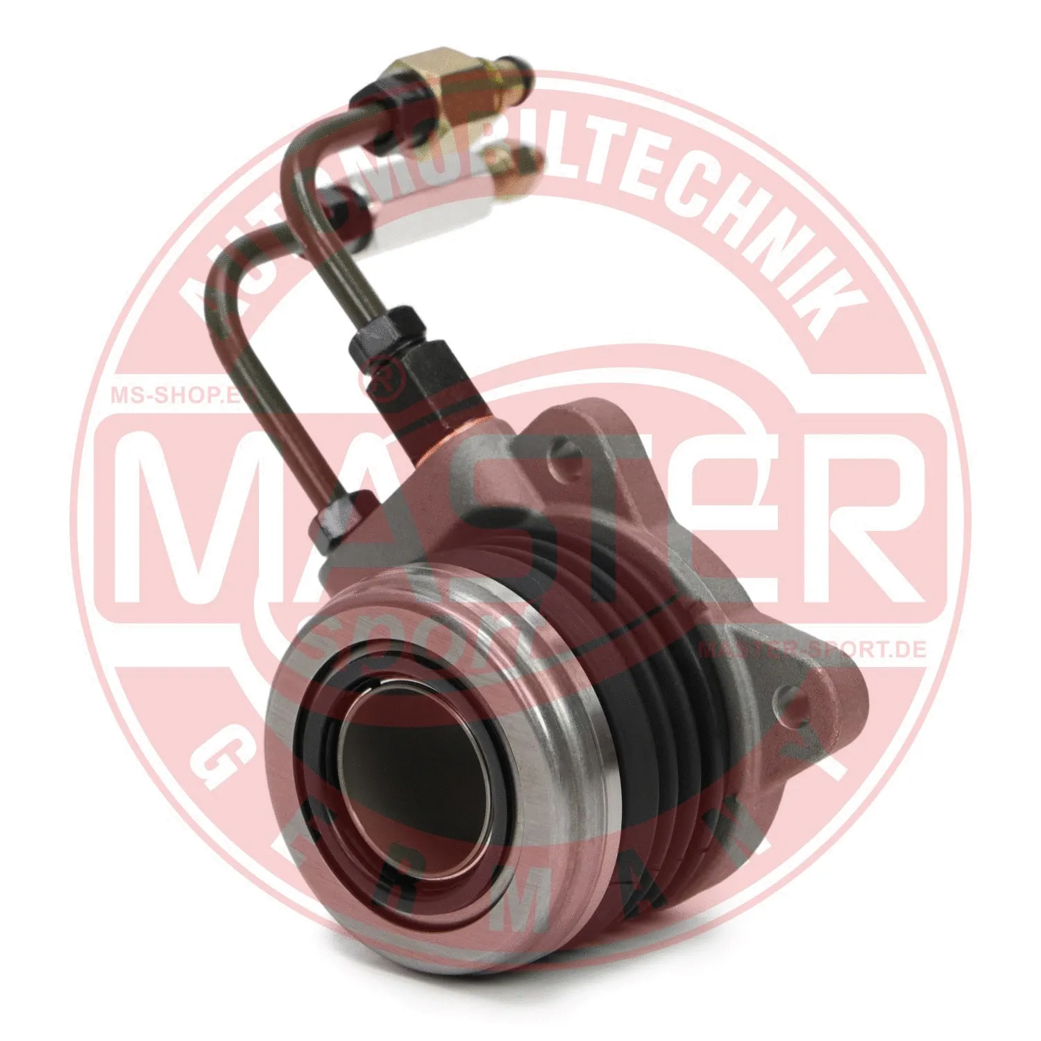 Central Slave Cylinder, clutch